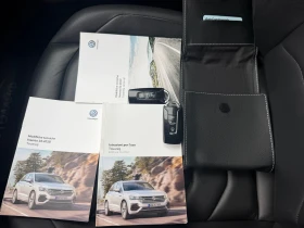 VW Touareg 3.0TDI ADVANCED 0% ПЪРВОНАЧАЛНА ВНОСКА, снимка 17