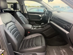 VW Touareg 3.0TDI ADVANCED 0% ПЪРВОНАЧАЛНА ВНОСКА, снимка 11