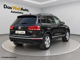 VW Touareg, снимка 3