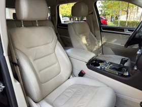 VW Touareg, снимка 8