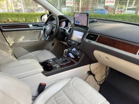 VW Touareg, снимка 9