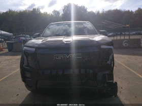 Gmc Sierra Ev Extended Range Denali, снимка 13