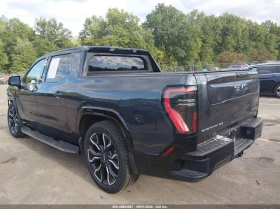 Gmc Sierra Ev Extended Range Denali, снимка 3
