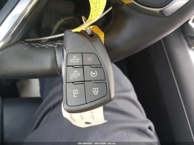 Gmc Sierra Ev Extended Range Denali, снимка 11