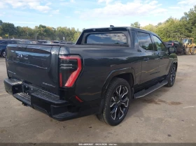 Gmc Sierra Ev Extended Range Denali, снимка 4