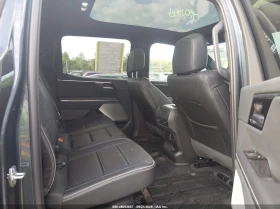 Gmc Sierra Ev Extended Range Denali, снимка 8