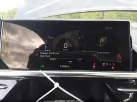 Gmc Sierra Ev Extended Range Denali, снимка 7