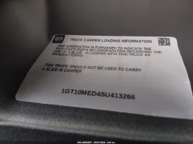 Gmc Sierra Ev Extended Range Denali, снимка 9