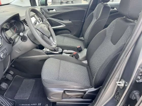 Opel Crossland X 1.2i-GPL-2018г, снимка 8