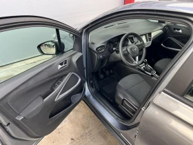Opel Crossland X 1.2i-GPL-2018г, снимка 7