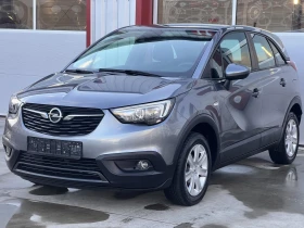 Opel Crossland X 1.2i-GPL-2018г, снимка 2