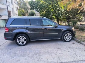 Mercedes-Benz GL 350 BLUETECH | Mobile.bg    9