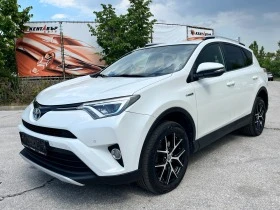 Toyota Rav4 2.5 HYBRID-155 | Mobile.bg    1