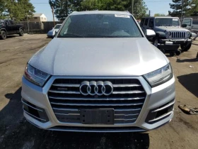     Audi Q7 2019 AUDI Q7 PREMIUM PLUS