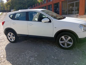 Nissan Qashqai, снимка 3