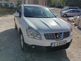 Nissan Qashqai, снимка 1