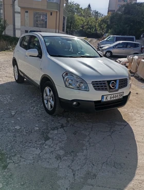 Nissan Qashqai, снимка 4