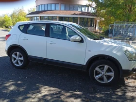 Nissan Qashqai, снимка 6