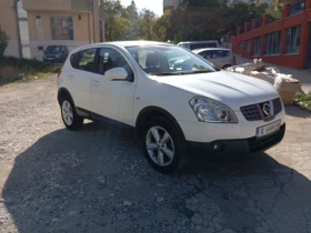 Nissan Qashqai, снимка 2