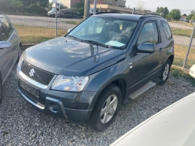 Обява за продажба на Suzuki Grand vitara 1.9 DDIS ~7 750 лв. - изображение 1