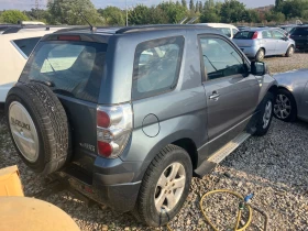 Обява за продажба на Suzuki Grand vitara 1.9 DDIS ~7 750 лв. - изображение 2