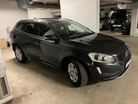 Volvo XC60  1