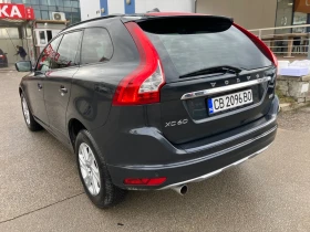 Volvo XC60, снимка 9