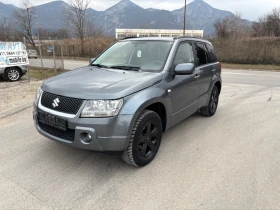 Suzuki Grand vitara 4х4 КЛИМА , снимка 1