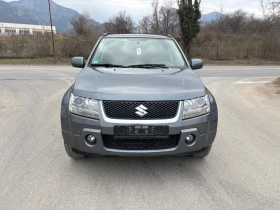 Suzuki Grand vitara 4х4 КЛИМА , снимка 2