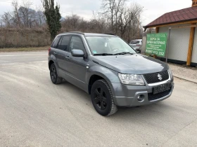 Suzuki Grand vitara 4х4 КЛИМА , снимка 3