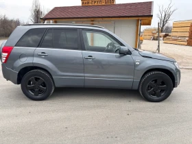 Suzuki Grand vitara 4х4 КЛИМА , снимка 4