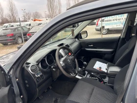 Suzuki Grand vitara 4х4 КЛИМА , снимка 8