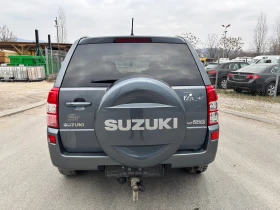 Suzuki Grand vitara 4х4 КЛИМА , снимка 6