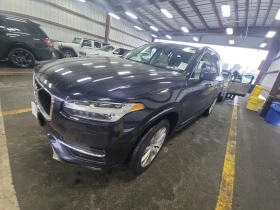 Volvo Xc90 T6* 7места* 360 камера* пано* lane assist* keyless, снимка 1