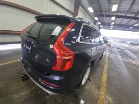 Volvo Xc90 T6* 7места* 360 камера* пано* lane assist* keyless, снимка 4