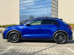 VW T-Roc R Гаранция Akrapovic Panorama PPF Ceramic, снимка 5