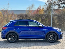 VW T-Roc R Гаранция Akrapovic Panorama PPF Ceramic, снимка 4