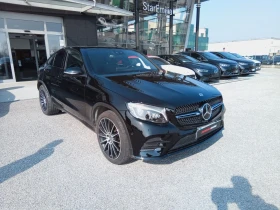 Mercedes-Benz GLC 250 (KATO НОВА)^(4-MATIC)^(AMG), снимка 3