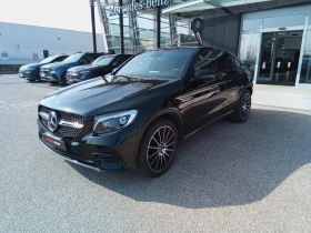 Mercedes-Benz GLC 250 (KATO НОВА)^(4-MATIC)^(AMG), снимка 1