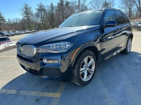 BMW X5 XDRIVE50I* harman/kardon* подгрев* Heads-up* панор, снимка 1