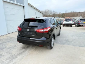 Nissan Qashqai 1.2DIG-T N-Connecta* UNIKAT* NOVA* , снимка 14