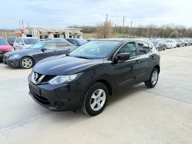 Nissan Qashqai 1.2DIG-T N-Connecta* UNIKAT* NOVA* , снимка 3