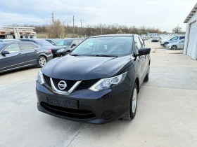 Nissan Qashqai 1.2DIG-T N-Connecta* UNIKAT* NOVA* , снимка 2