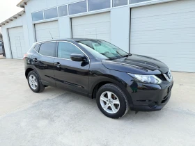 Nissan Qashqai 1.2DIG-T N-Connecta* UNIKAT* NOVA* , снимка 12