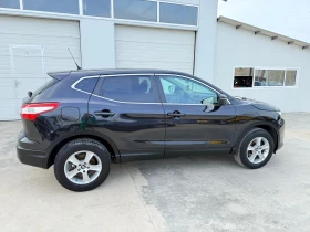 Nissan Qashqai 1.2DIG-T N-Connecta* UNIKAT* NOVA* , снимка 13