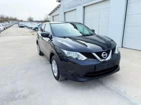 Nissan Qashqai 1.2DIG-T N-Connecta* UNIKAT* NOVA* , снимка 11