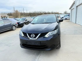 Nissan Qashqai 1.2DIG-T N-Connecta* UNIKAT* NOVA* , снимка 1