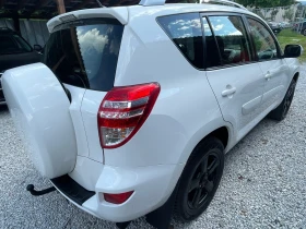 Toyota Rav4 2.0 i LPG FACE | Mobile.bg    4