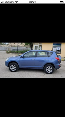Toyota Rav4 | Mobile.bg    4
