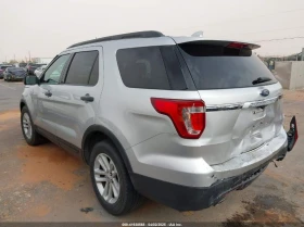 Ford Explorer 3.5L V-6 DOHC, VVT, 290HP Front Wheel Drive | Mobile.bg    6